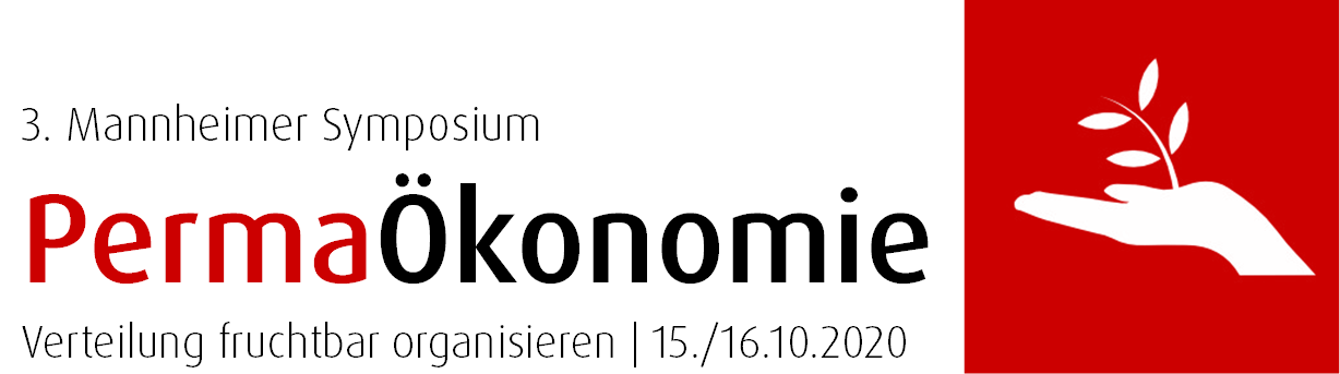 Perspektivenimpuls PermaÖkonomie-Symposium