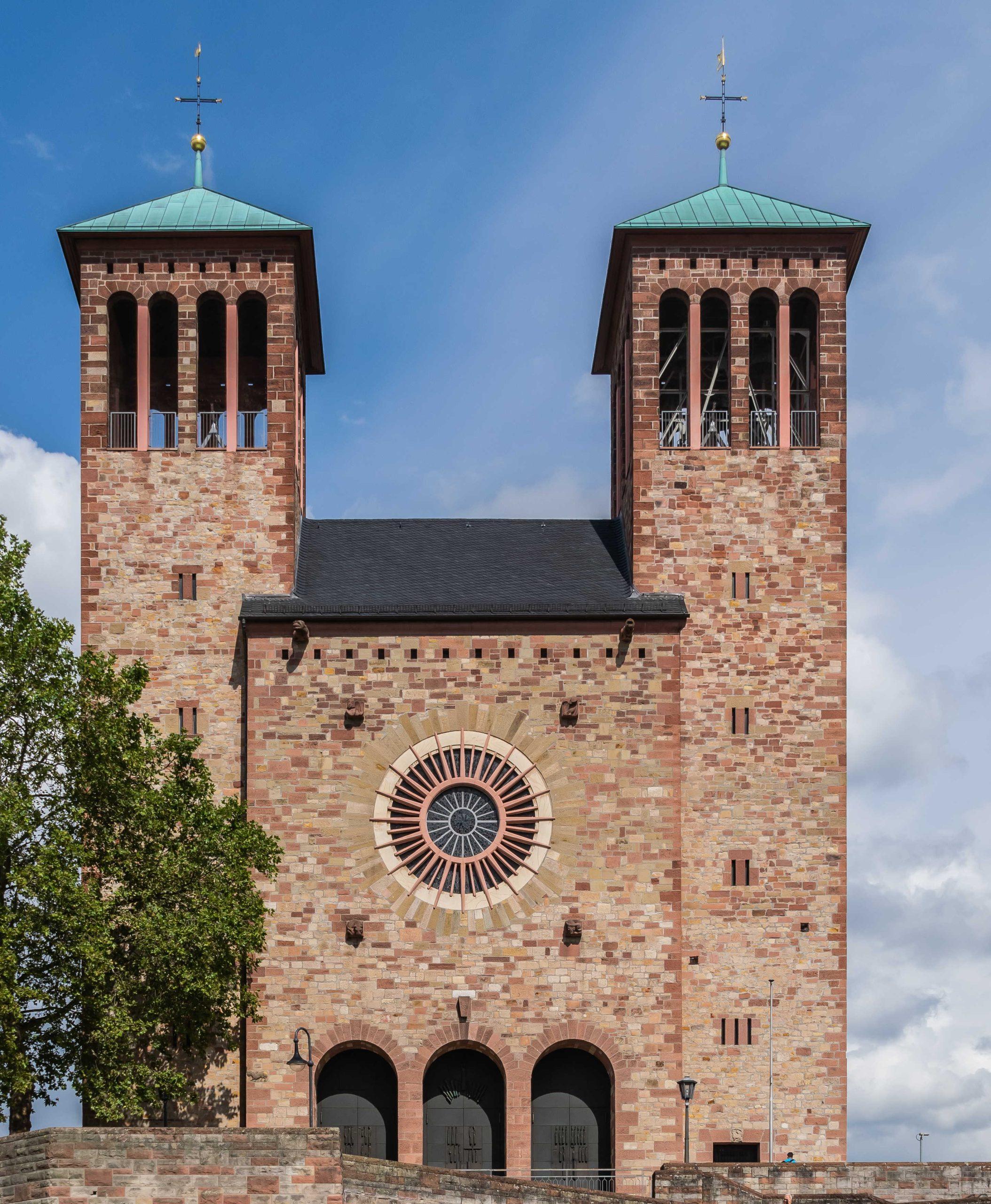 Bensheim