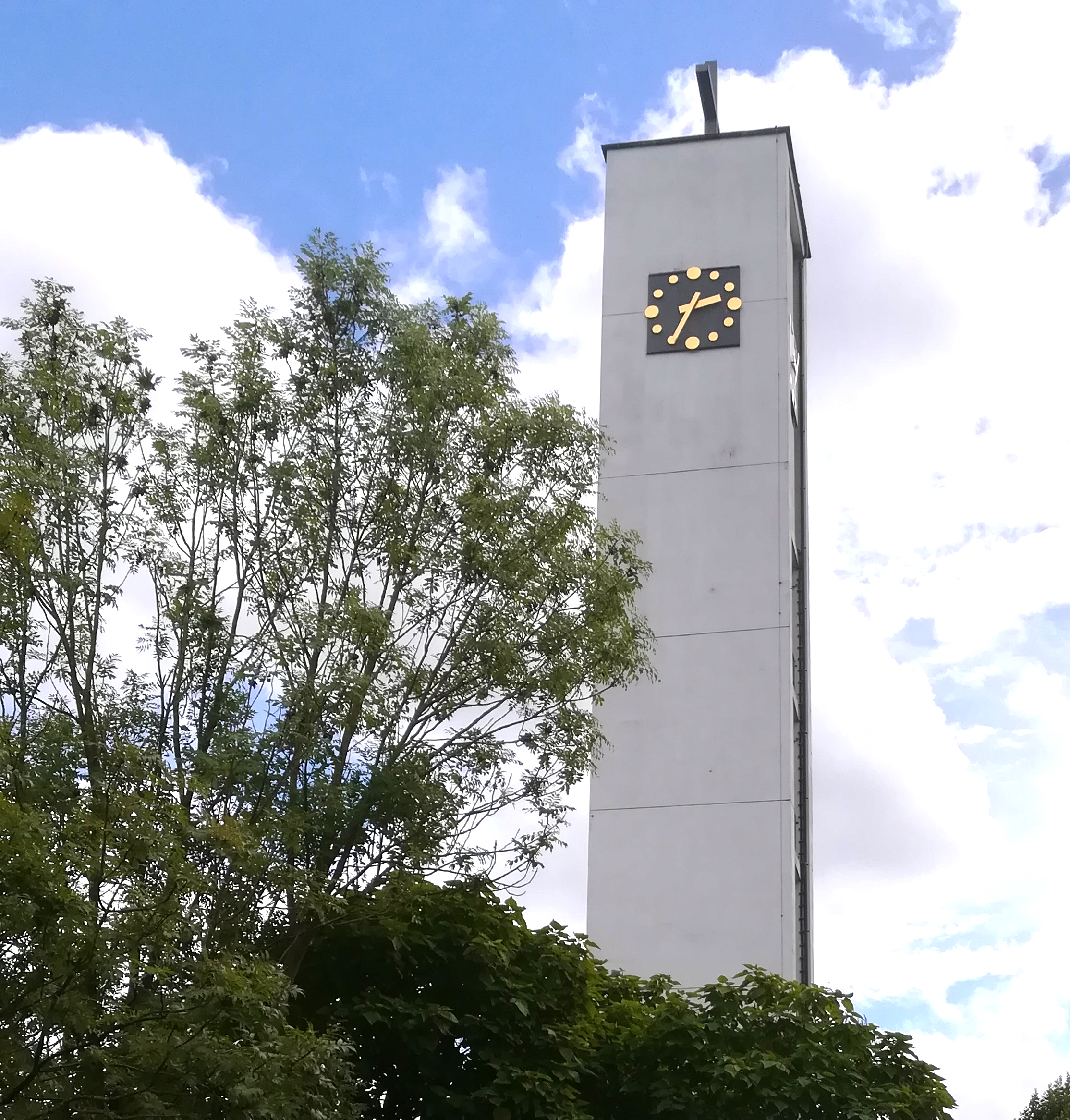 2. NachbarschaftsFlohmärkte im Bensheimer Westen